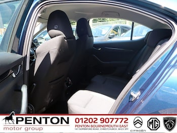 Used Skoda Octavia 2022 for sale - 79201410: Photo