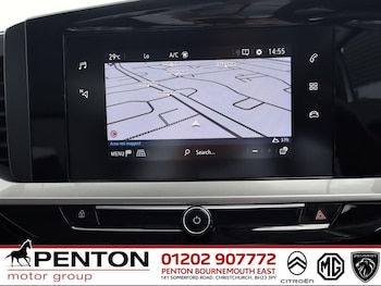 Used Vauxhall Mokka 2022 for sale - 79075330: Photo