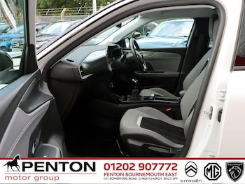 Used Vauxhall Mokka 2022 for sale - 79075330: Photo