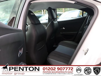 Used Vauxhall Mokka 2022 for sale - 79075330: Photo