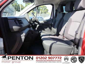 Used Renault Trafic 2025 for sale - 79520593: Photo