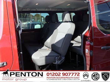Used Renault Trafic 2025 for sale - 79520593: Photo