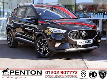 Used MG MG ZS 2023 for sale - 78448166: Photo