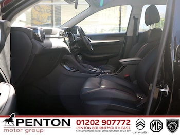 Used MG MG ZS 2023 for sale - 78448166: Photo