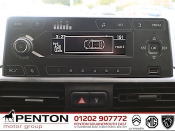 Used Vauxhall Combo 2020 for sale - 76122316: Photo