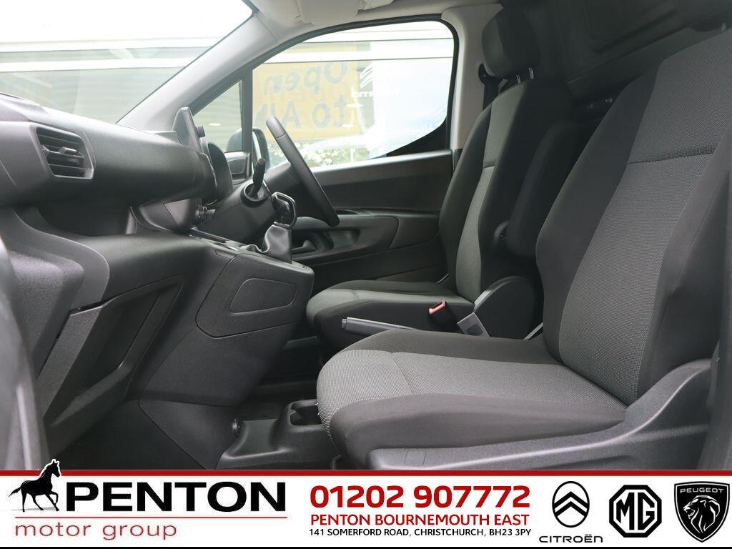 Used Vauxhall Combo 2020 for sale - 76122316: Photo 3
