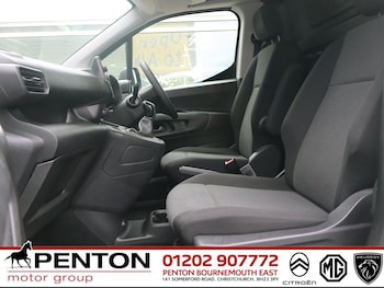 Used Vauxhall Combo 2020 for sale - 76122316: Photo