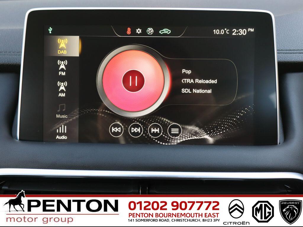 Used MG MG HS 2023 for sale - 76658772: Photo 10