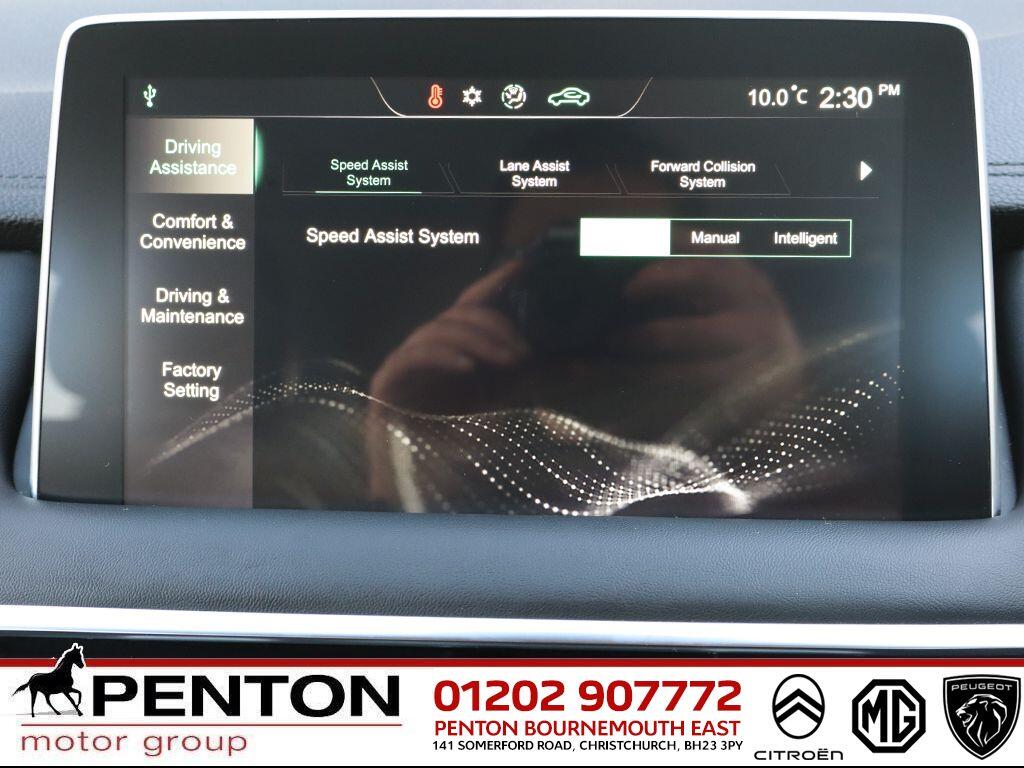 Used MG MG HS 2023 for sale - 76658772: Photo 11