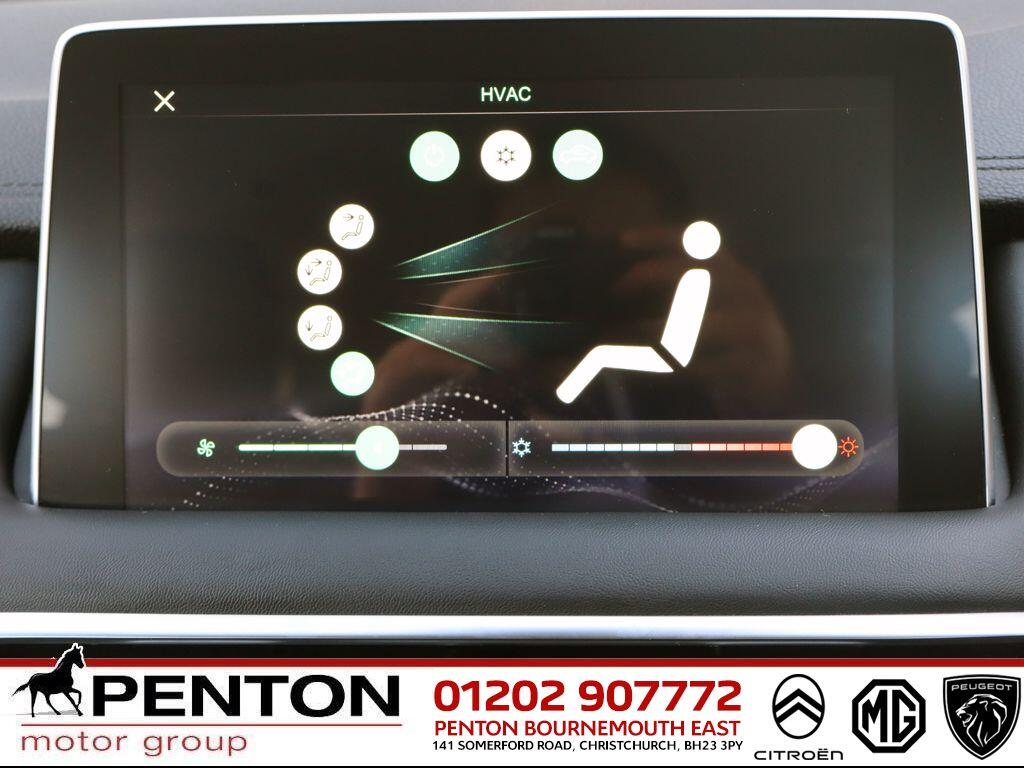 Used MG MG HS 2023 for sale - 76658772: Photo 12
