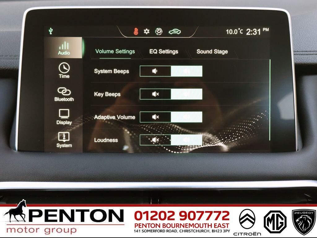 Used MG MG HS 2023 for sale - 76658772: Photo 13