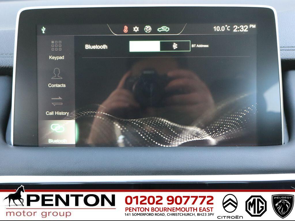 Used MG MG HS 2023 for sale - 76658772: Photo 14