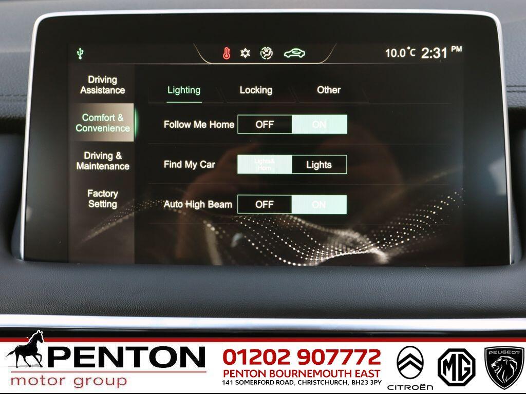 Used MG MG HS 2023 for sale - 76658772: Photo 15