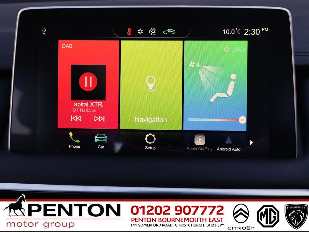 Used MG MG HS 2023 for sale - 76658772: Photo 16