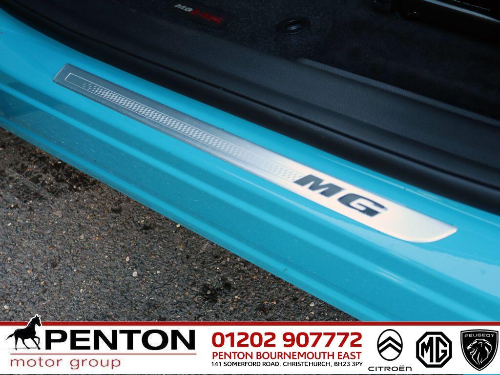 Used MG MG HS 2023 for sale - 76658772: Photo 19
