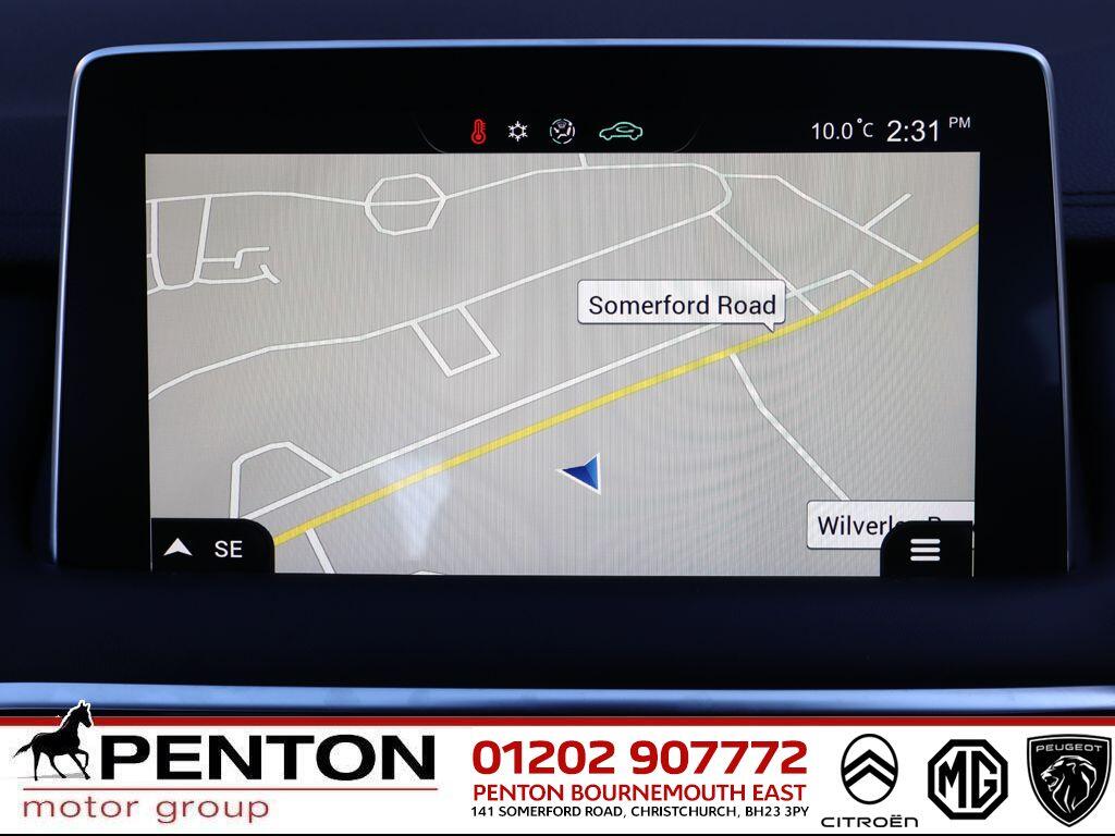 Used MG MG HS 2023 for sale - 76658772: Photo 2