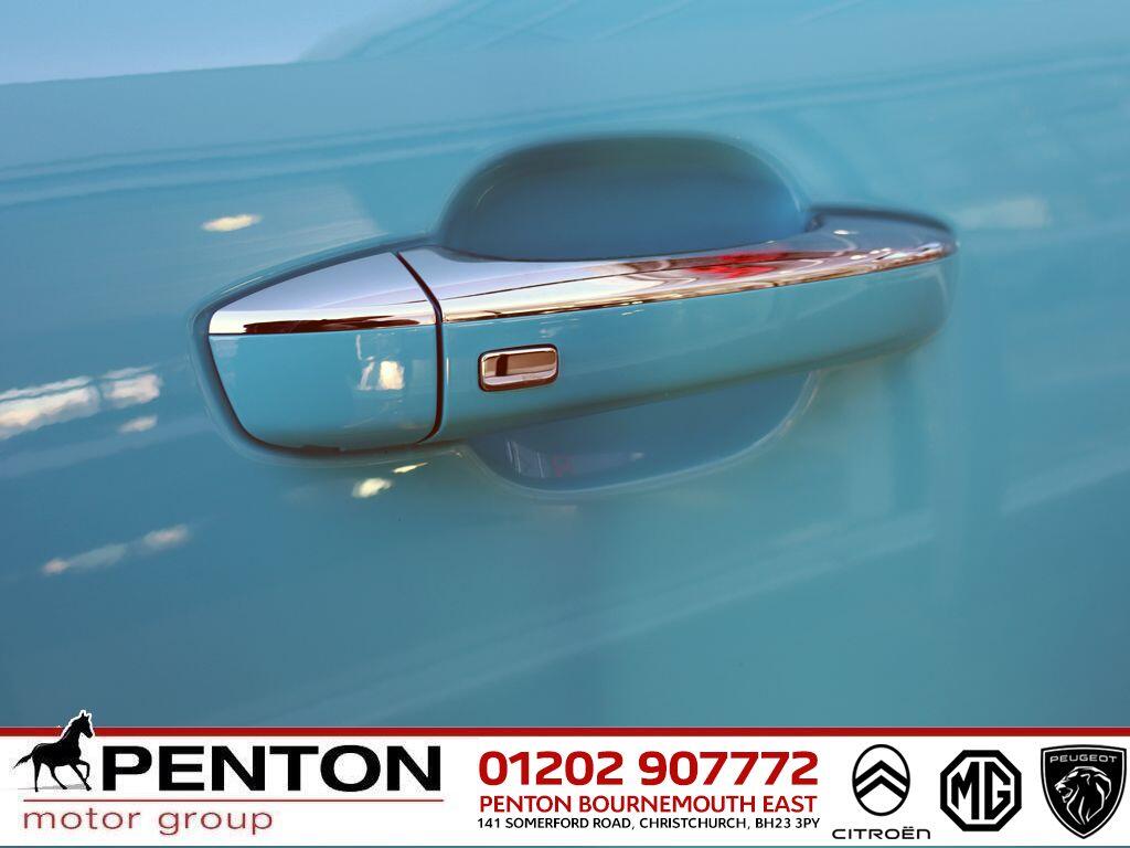 Used MG MG HS 2023 for sale - 76658772: Photo 20