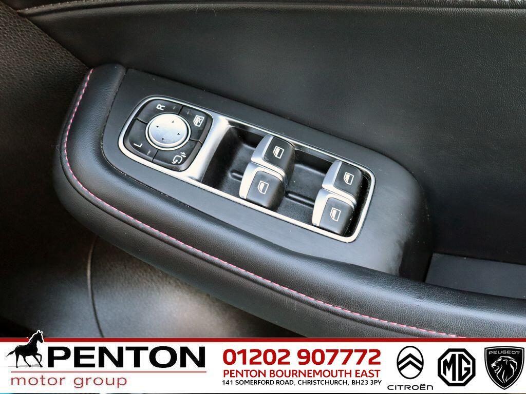 Used MG MG HS 2023 for sale - 76658772: Photo 21