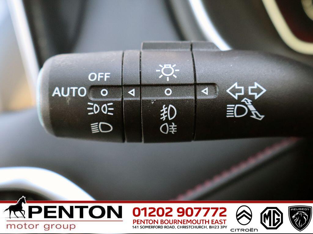 Used MG MG HS 2023 for sale - 76658772: Photo 22