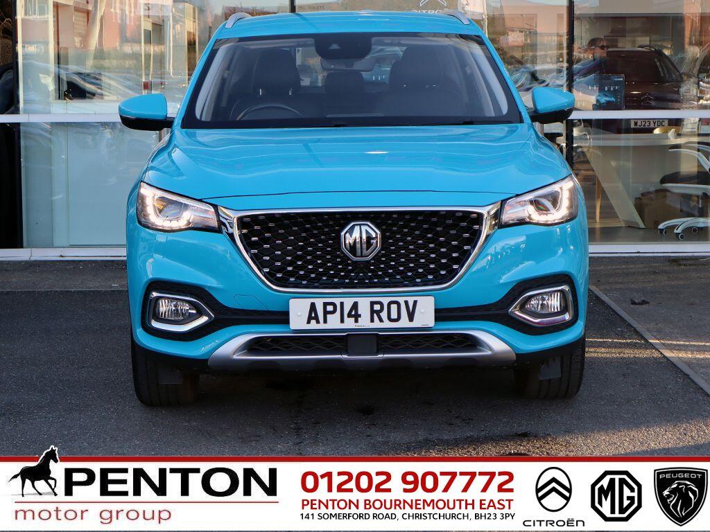 Used MG MG HS 2023 for sale - 76658772: Photo 25