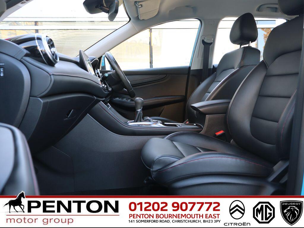 Used MG MG HS 2023 for sale - 76658772: Photo 3