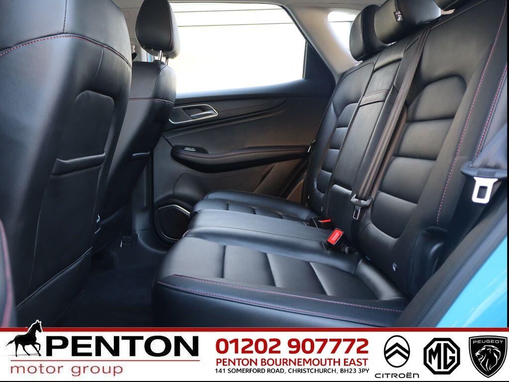 Used MG MG HS 2023 for sale - 76658772: Photo 4