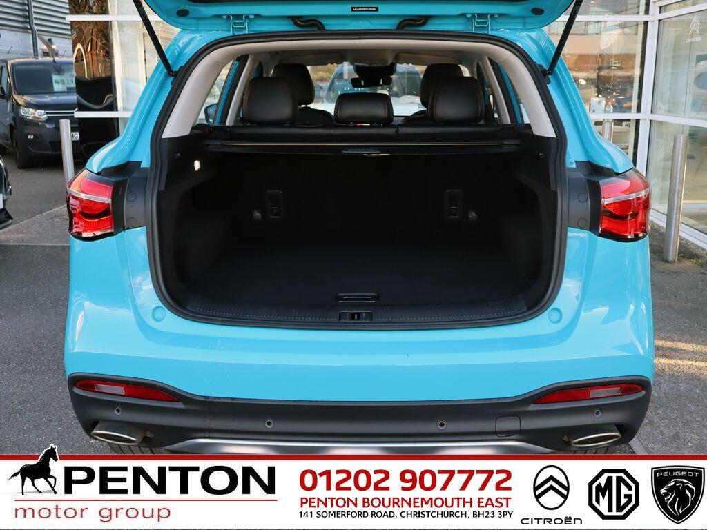 Used MG MG HS 2023 for sale - 76658772: Photo 5