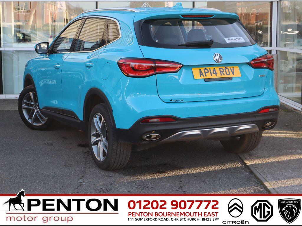 Used MG MG HS 2023 for sale - 76658772: Photo 6