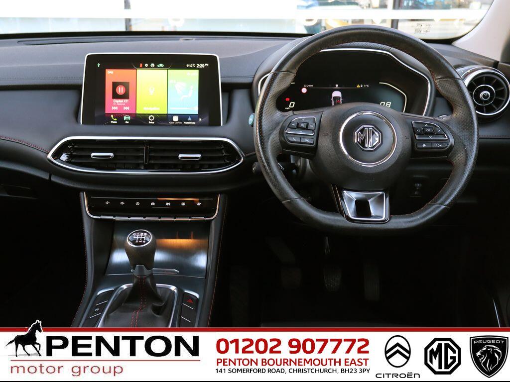 Used MG MG HS 2023 for sale - 76658772: Photo 7