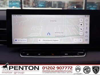 Used MG MG HS 2025 for sale - 78860249: Photo