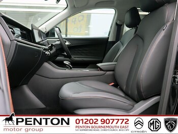 Used MG MG HS 2025 for sale - 78860249: Photo