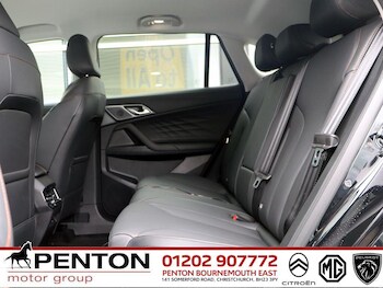 Used MG MG HS 2025 for sale - 78860249: Photo