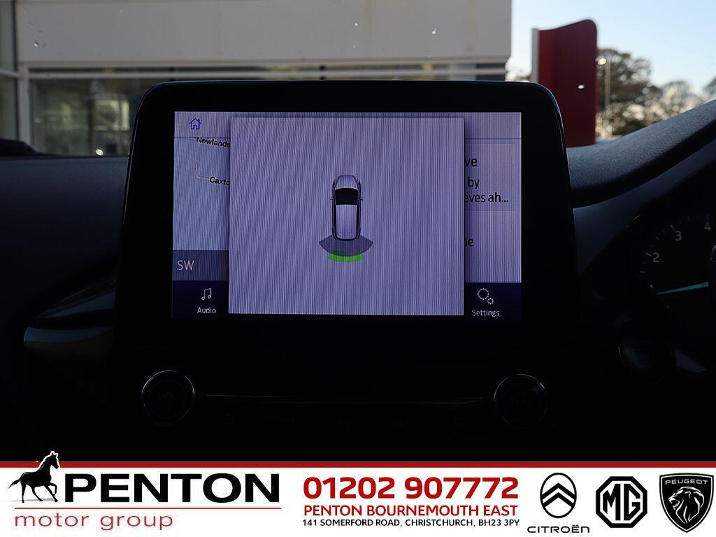 Used Ford Fiesta 2023 for sale - 76513108: Photo 13