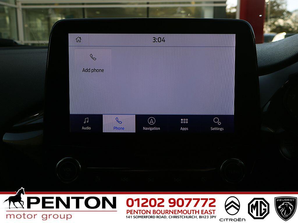 Used Ford Fiesta 2023 for sale - 76513108: Photo 7