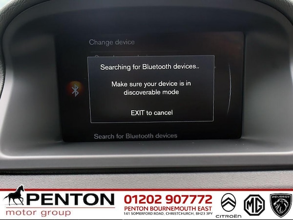 Used Volvo V70 2015 for sale - 75082063: Photo 10