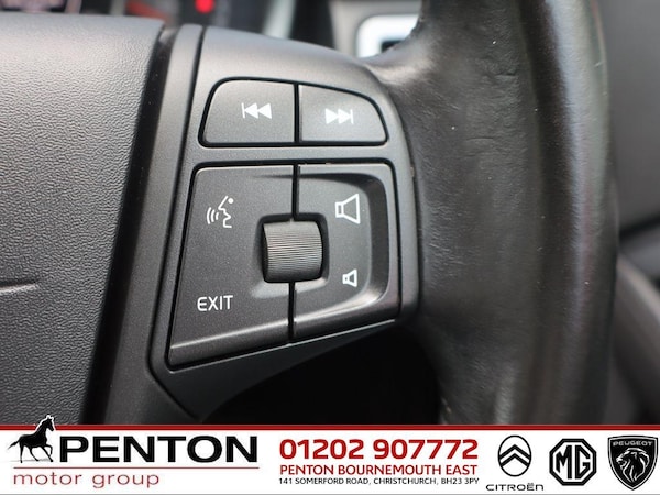 Used Volvo V70 2015 for sale - 75082063: Photo 13