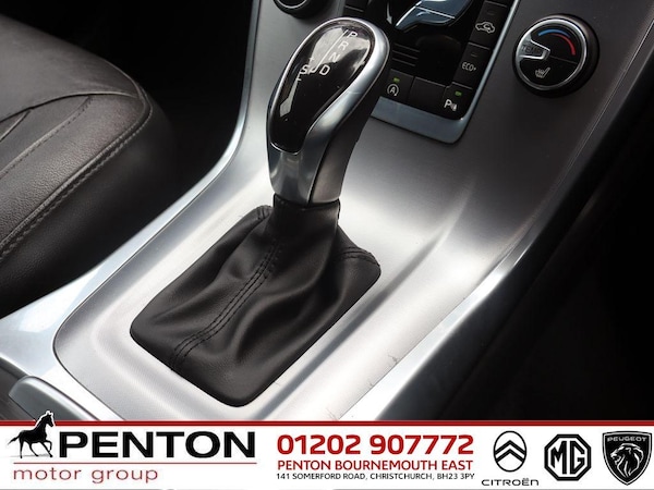 Used Volvo V70 2015 for sale - 75082063: Photo 19
