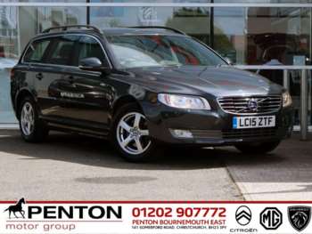 2015 (15) - 2.0 D3 Business Edition Auto Euro 6 (s/s) 5dr