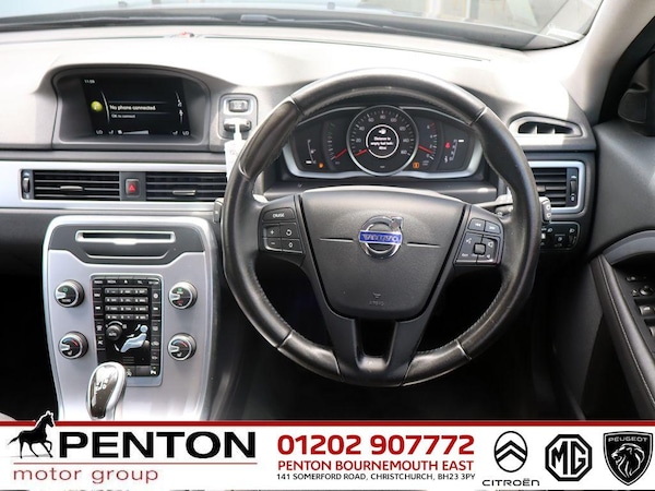 Used Volvo V70 2015 for sale - 75082063: Photo 20