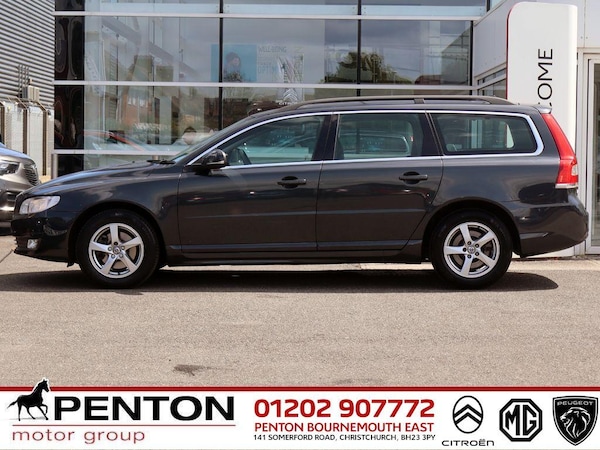Used Volvo V70 2015 for sale - 75082063: Photo 22