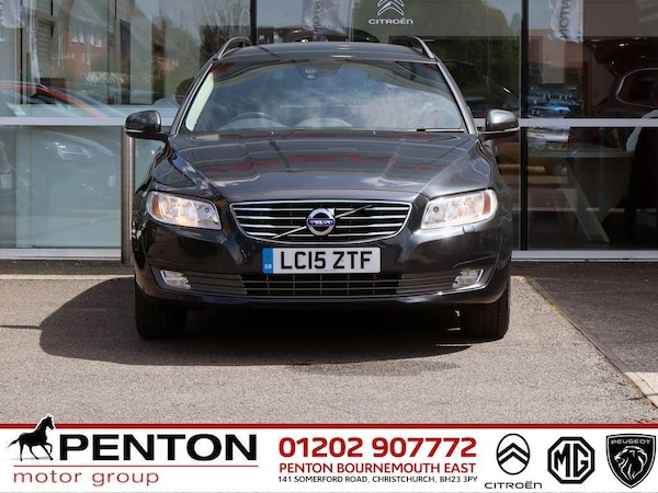 Used Volvo V70 2015 for sale - 75082063: Photo 23