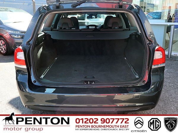 Used Volvo V70 2015 for sale - 75082063: Photo 24
