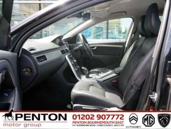 Used Volvo V70 2015 for sale - 75082063: Photo