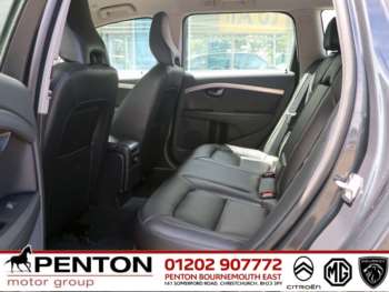 Used Volvo V70 2015 for sale - 75082063: Photo