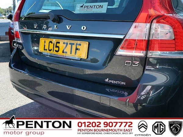 Used Volvo V70 2015 for sale - 75082063: Photo 6
