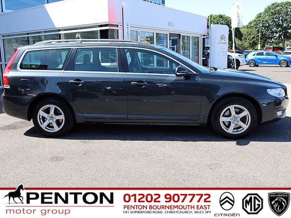 Used Volvo V70 2015 for sale - 75082063: Photo 7
