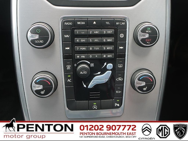 Used Volvo V70 2015 for sale - 75082063: Photo 8