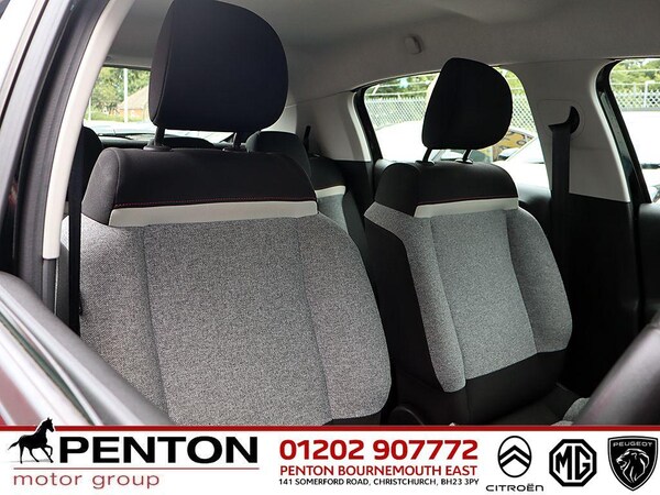 Used Citroen C3 2018 for sale - 75350931: Photo 15