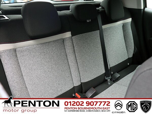 Used Citroen C3 2018 for sale - 75350931: Photo 16