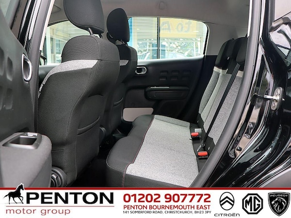Used Citroen C3 2018 for sale - 75350931: Photo 19